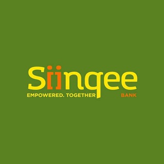 Telegram profile photo for Siinqee Bank