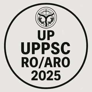 Telegram profile photo for Abhipedia(PCS,RO-ARO)