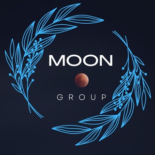 Telegram profile photo for Moon Group<RS GEM, NFT>
