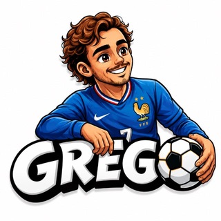 Telegram profile photo for Grego - FREE