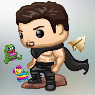 Telegram profile photo for Gift Upgrades