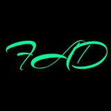 Telegram profile photo for FAD Airdrop