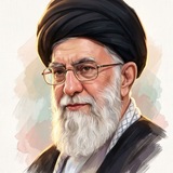 Telegram profile photo for باید برخاست
