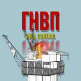 Telegram profile photo for ГНВП. ПРЕДОТВРАЩЕНИЕ АВАРИЙ 💡⚙️