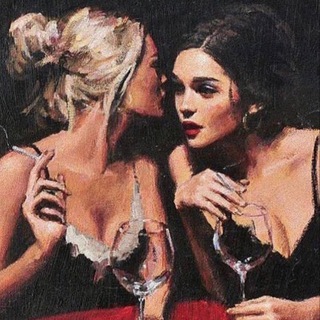 Telegram profile photo for Жизнь по выбору 💃🏽