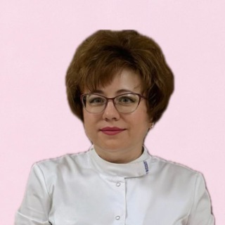 Telegram profile photo for Репродуктолог Якунина Л.С.