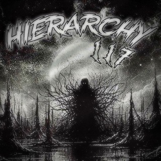 Telegram profile photo for Hierarchy'