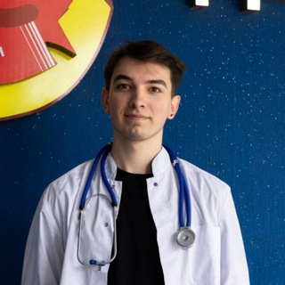 Telegram profile photo for П'ятковий чіл