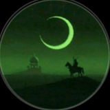 Telegram profile photo for قناه خاصه بـ بوتات تسبيحاتي 🤲🏻🤍