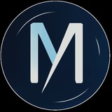 Telegram profile photo for tgmaksim.ru