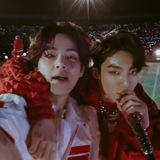 Telegram profile photo for 🐯🐰Vkookie 🐰🐻