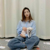 Telegram profile photo for serendipity