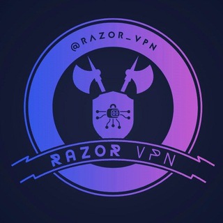 Telegram profile photo for Razor Vpn فیلترشکن