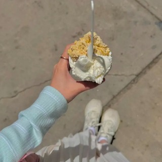 Telegram profile photo for Icecream 🍦