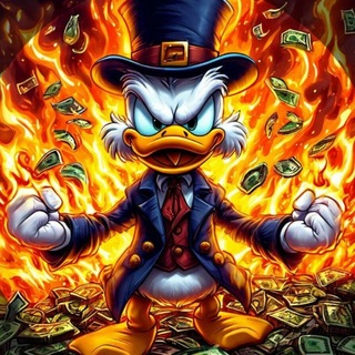 Telegram profile photo for Крипто Халявщик