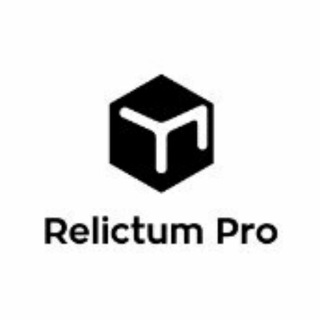 Telegram profile photo for Relictum Pro