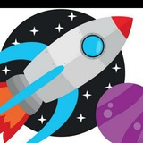 Telegram profile photo for PUMP VIOLENT 🚀🤑