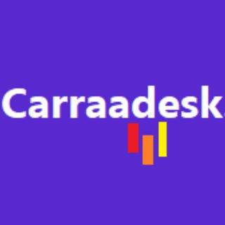 Telegram profile photo for Carraadesk.com