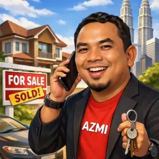 Telegram profile photo for SUFI'S PROPERTY LISTING CHANNEL