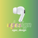 Telegram profile photo for Uges | Отзывы
