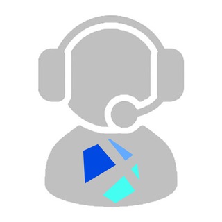 Telegram group profile photo for Sirius Chain // Helpdesk