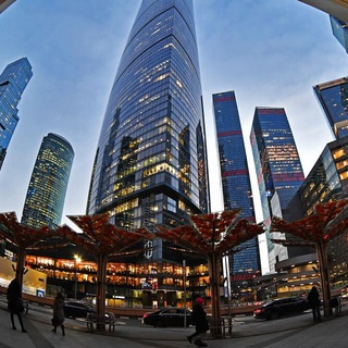 Telegram profile photo for Это Москва | Куда сходить, скидки, акции, новости
