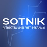 Telegram profile photo for SOTNIK