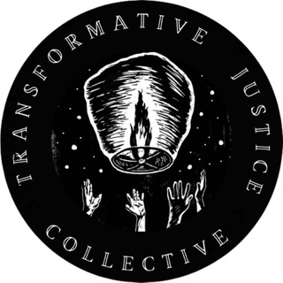 Telegram profile photo for Transformative Justice Collective (TJC)