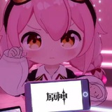 Telegram profile photo for 観察月記