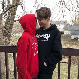 Telegram profile photo for Gay & Love