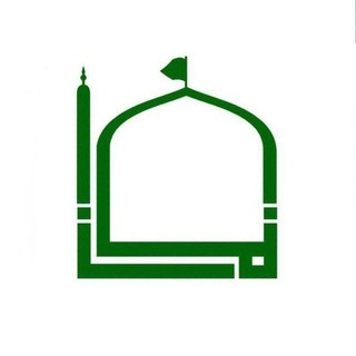 Telegram profile photo for کانون نماز علوم پزشکی اهواز