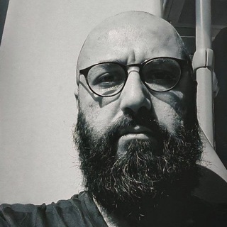 Telegram profile photo for Bamdad Xosh | بامداد خوشقدمی