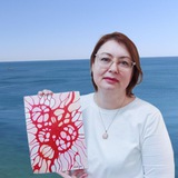 Telegram profile photo for Как увеличить доход в 2,9 раз за 2 месяца| Марина Попова