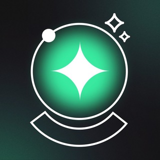 Telegram profile photo for SpellDrop - Airdrops ๐ฎ | Find the Best Crypto Airdrops