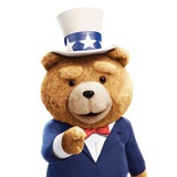 Telegram profile photo for Ted’s storage