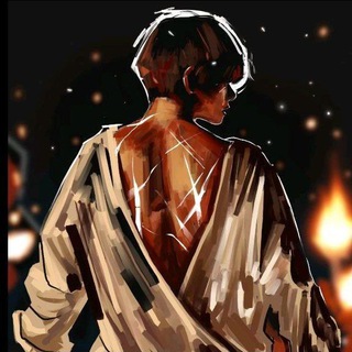 Telegram profile photo for львиное божество