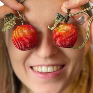 Telegram profile photo for rohloffswetlana_beads