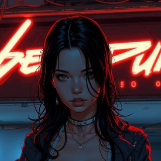 Telegram profile photo for Blocus AI ✨ BLOG