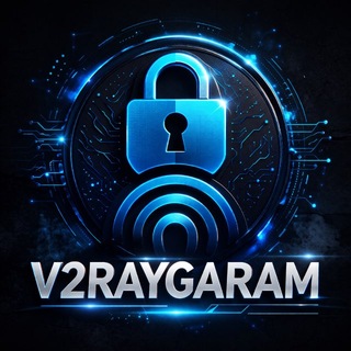 Telegram profile photo for ویتوری گرام | V2rayGaram