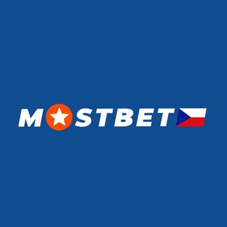 Telegram profile photo for MOSTBET Česko 🇨🇿