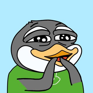 Telegram group profile photo for PACO