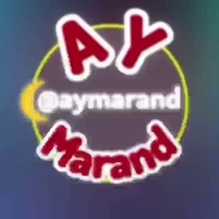 Telegram profile photo for آی مرند 🌙