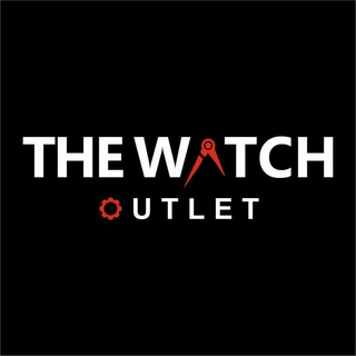 Telegram profile photo for The Watch Outlet