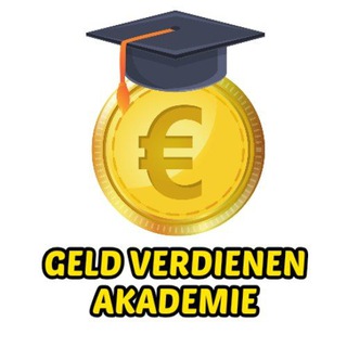Telegram profile photo for Geld verdienen Akademie | Affiliate Marketing Deutschland | Online Geld verdienen 💰