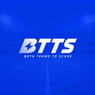 Telegram profile photo for Both Teams to Score (BTTS) Tips & Predictions