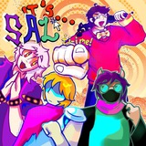 Telegram profile photo for ЭКСТРИМ РАШН Н-СКВАД | ЭРНС