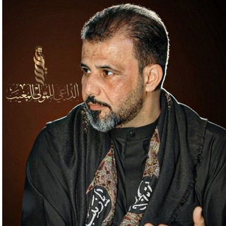 Telegram profile photo for حيدر الفريجي Haidar Al-Freiji