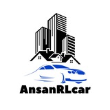 Telegram profile photo for AnsanRLCAR