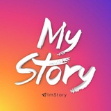 Telegram profile photo for ♥️My Stori1♥️