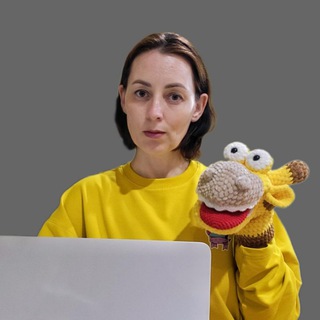 Telegram profile photo for ТЕЛЕГРАМ ДЛЯ МАМ